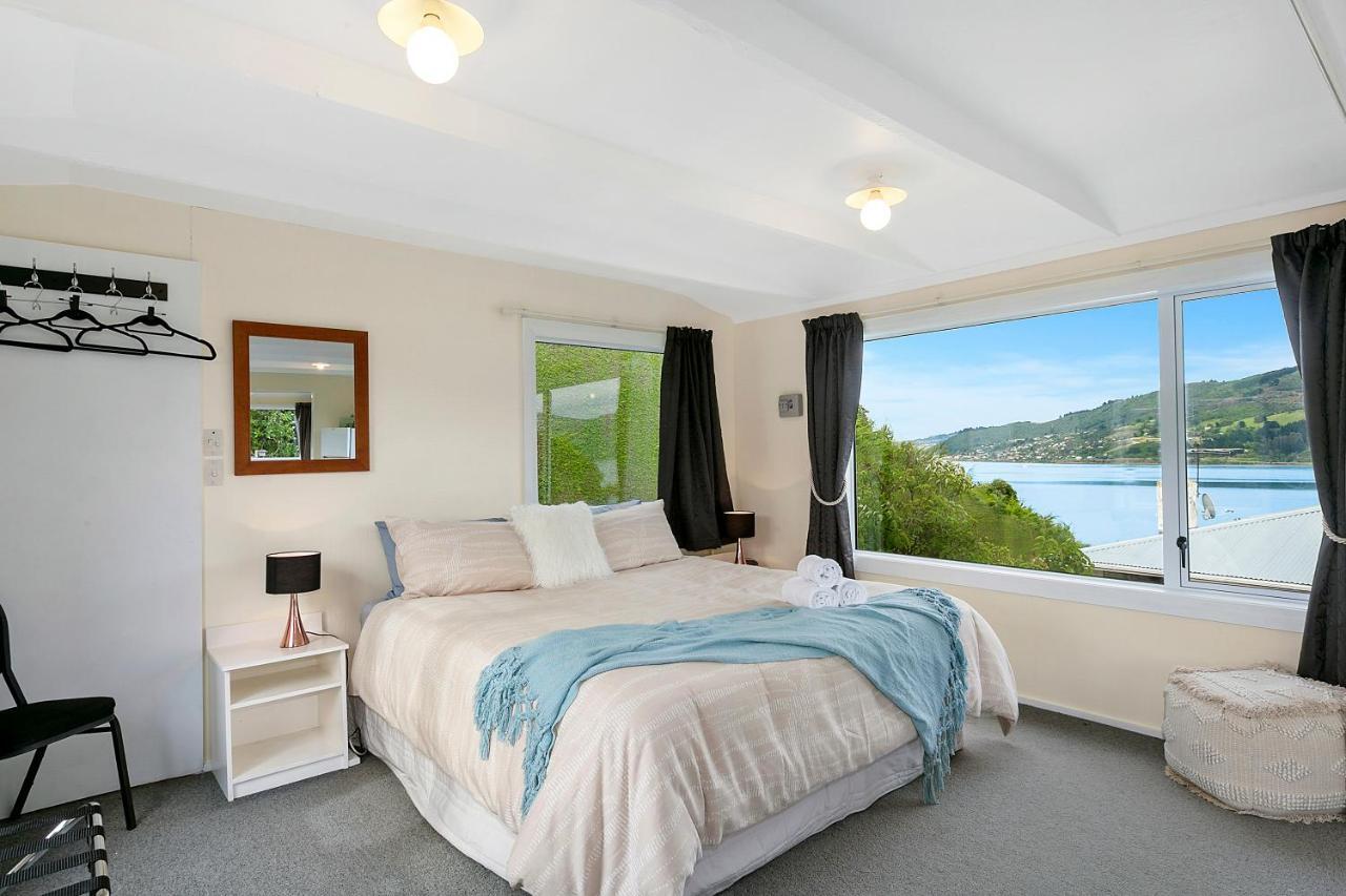 Macbay Retreat - Macandrew Bay Holiday Home Company Bay Ngoại thất bức ảnh