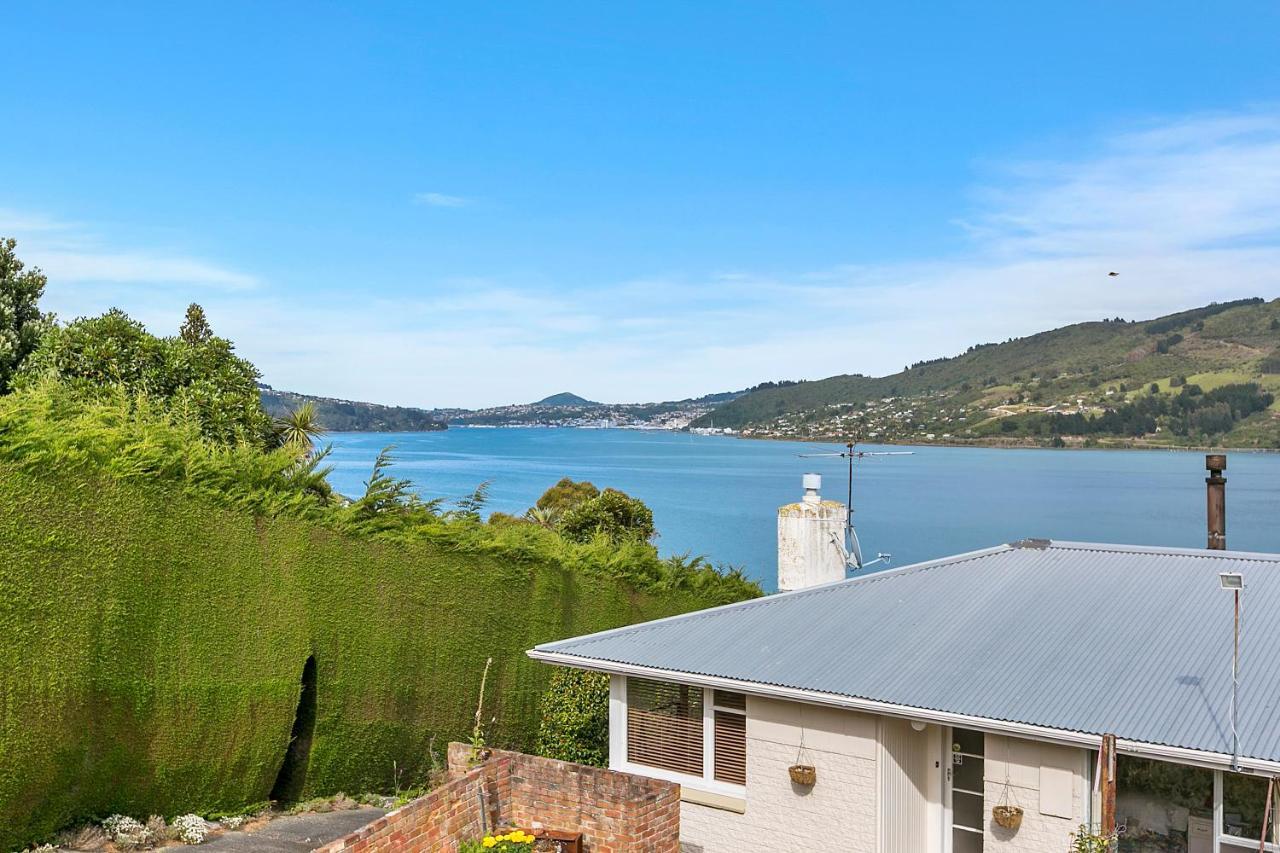 Macbay Retreat - Macandrew Bay Holiday Home Company Bay Ngoại thất bức ảnh