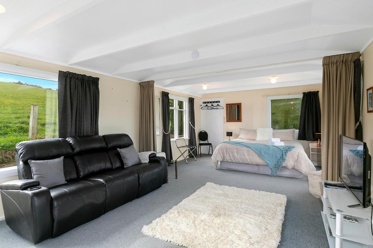 Macbay Retreat - Macandrew Bay Holiday Home Company Bay Ngoại thất bức ảnh