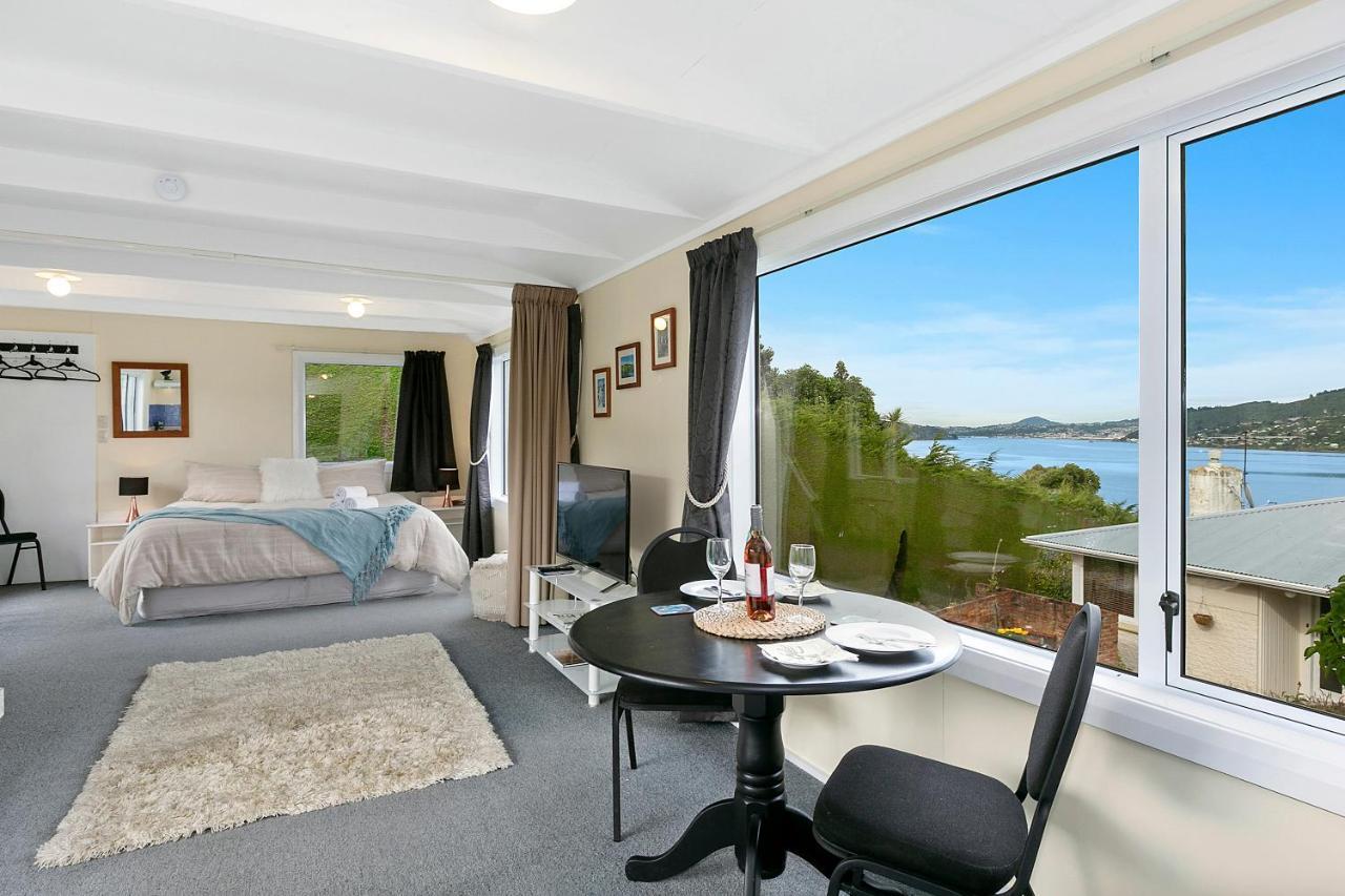 Macbay Retreat - Macandrew Bay Holiday Home Company Bay Ngoại thất bức ảnh