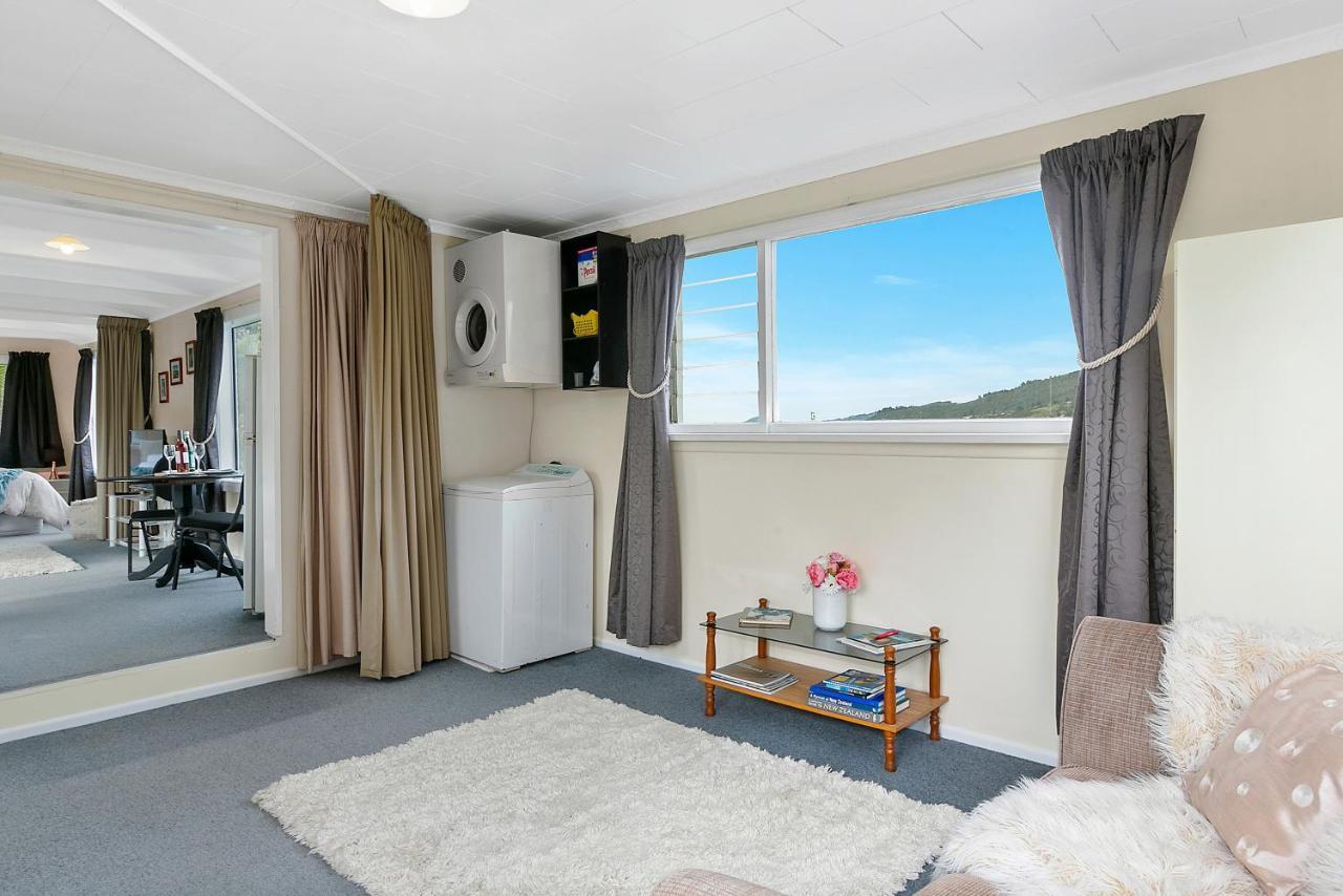 Macbay Retreat - Macandrew Bay Holiday Home Company Bay Ngoại thất bức ảnh