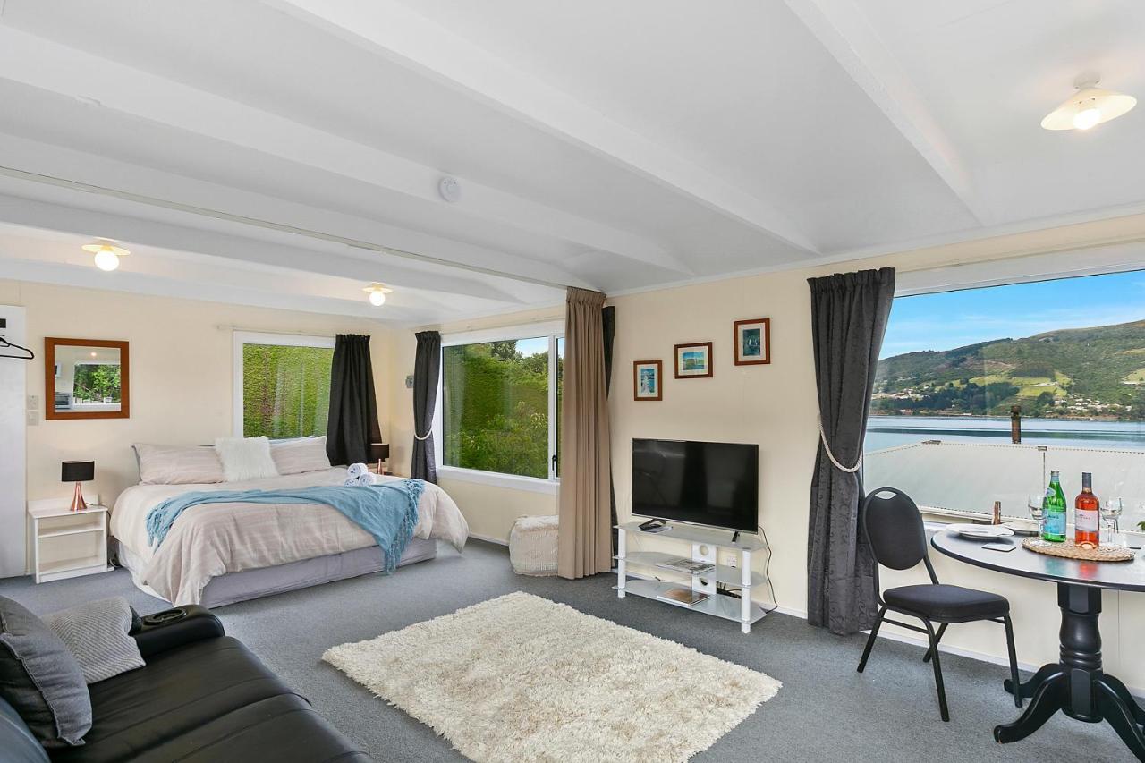 Macbay Retreat - Macandrew Bay Holiday Home Company Bay Ngoại thất bức ảnh