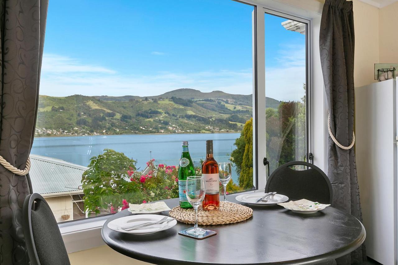 Macbay Retreat - Macandrew Bay Holiday Home Company Bay Ngoại thất bức ảnh