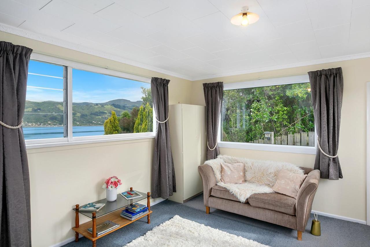 Macbay Retreat - Macandrew Bay Holiday Home Company Bay Ngoại thất bức ảnh