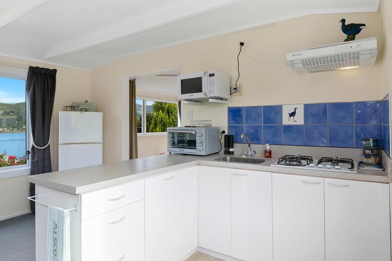 Macbay Retreat - Macandrew Bay Holiday Home Company Bay Ngoại thất bức ảnh