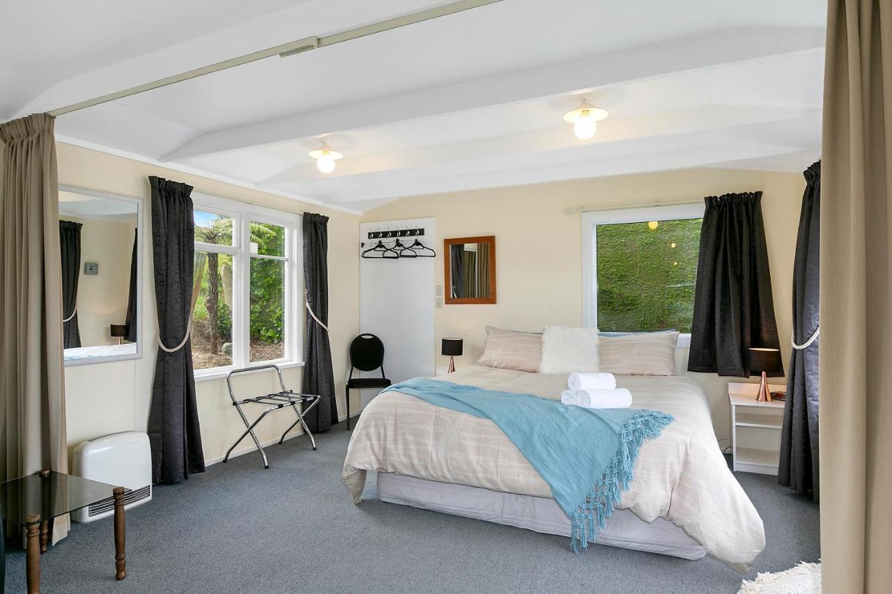 Macbay Retreat - Macandrew Bay Holiday Home Company Bay Ngoại thất bức ảnh