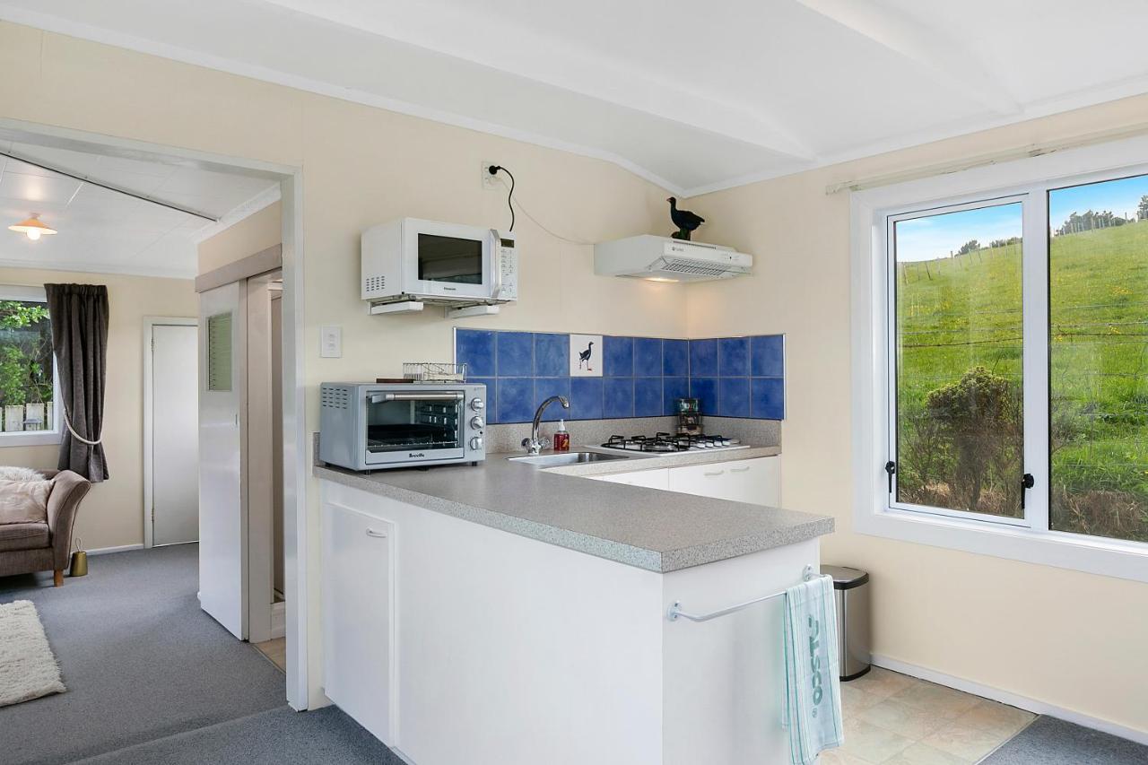 Macbay Retreat - Macandrew Bay Holiday Home Company Bay Ngoại thất bức ảnh