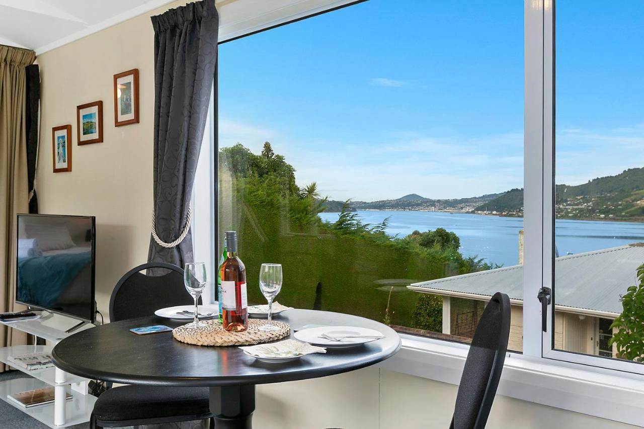 Macbay Retreat - Macandrew Bay Holiday Home Company Bay Ngoại thất bức ảnh